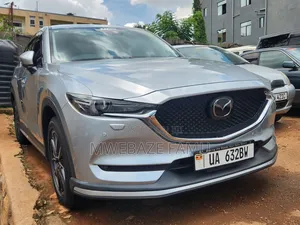 Mazda CX-5 2018