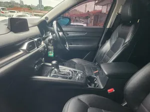 Mazda CX-5 2018