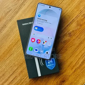 New Samsung Galaxy S26 Ultra 5G 512 GB White