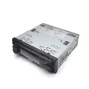Hot Sale Car Mp3 Radio Player With BT 55Wx4 Sound Output