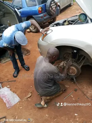 Car Repair
