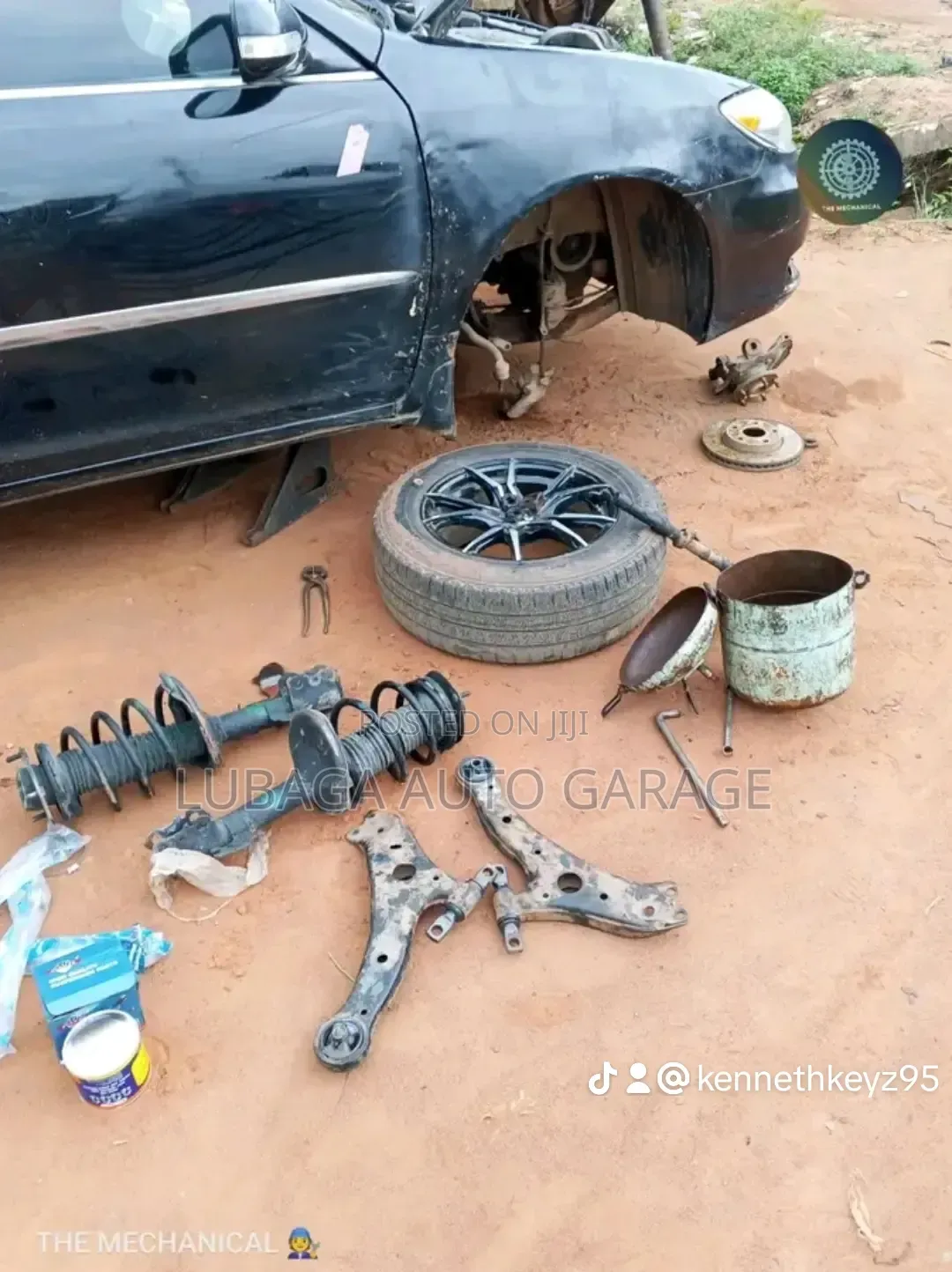 Car Repair