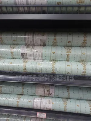 3D Wall Panel Wallpaper Rolls Peel & Stick 3d Wallpaper Waterproof