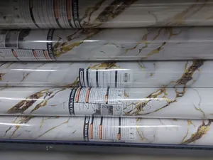 3D Wall Panel Wallpaper Rolls Peel & Stick 3d Wallpaper Waterproof