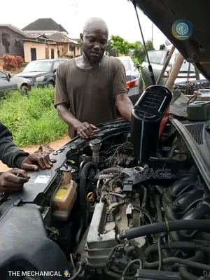 Car Repair