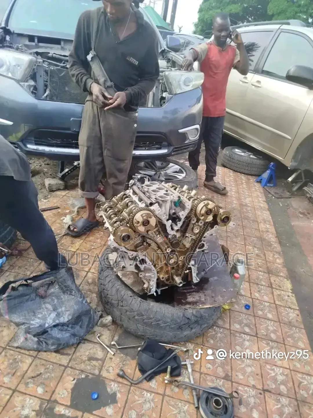 Car Repair