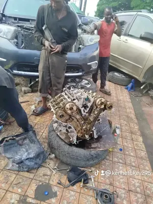 Car Repair