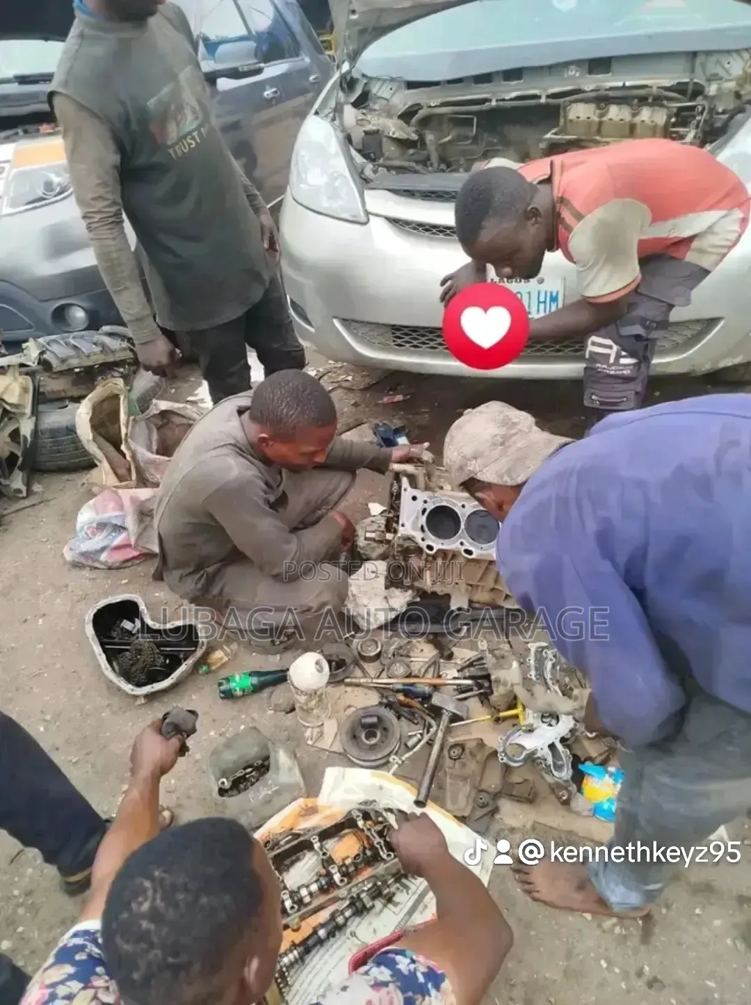 Car Repair