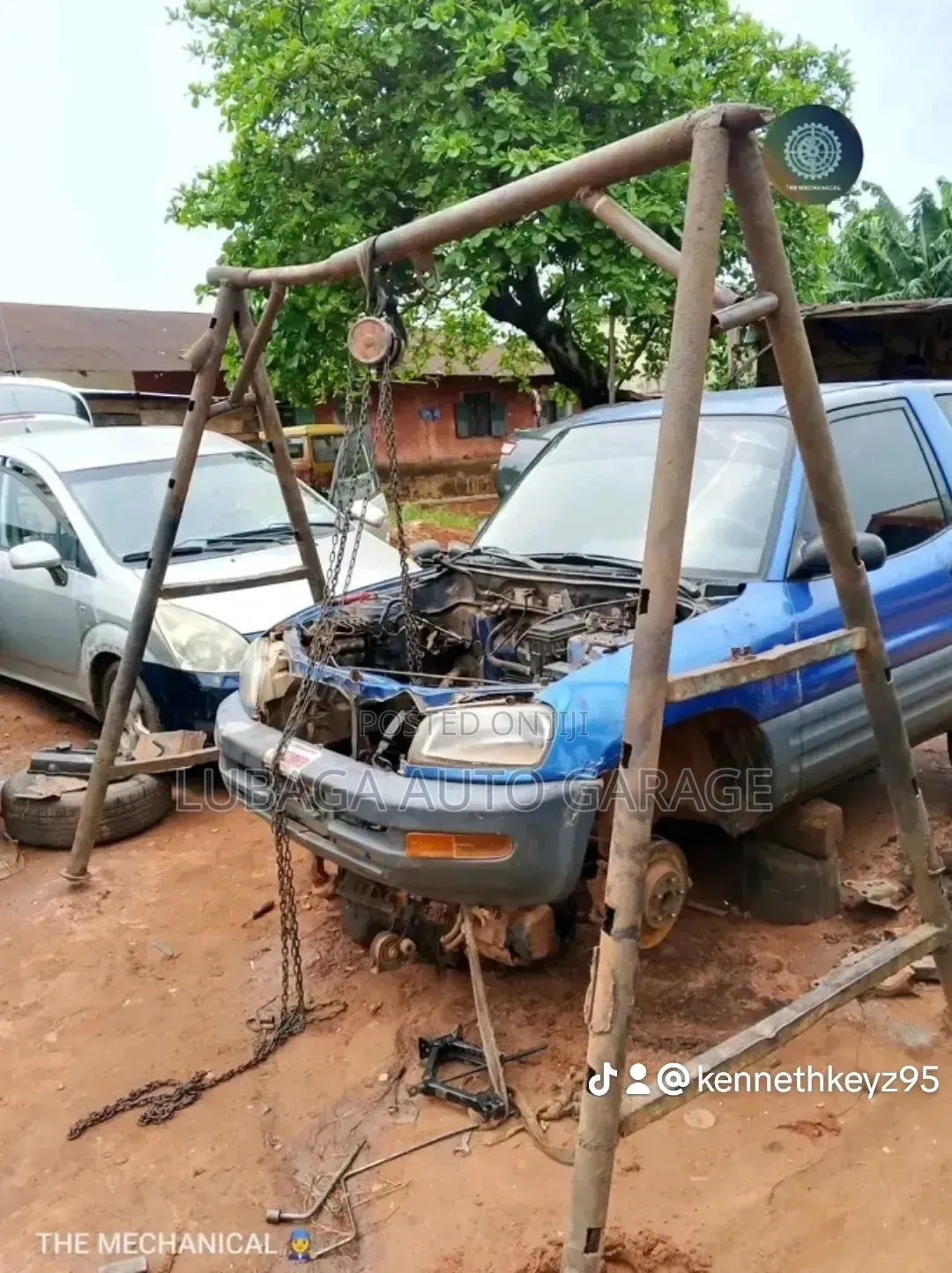 Car Repair