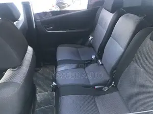 Toyota Corolla Spacio 2006 Silver