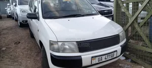 Toyota Probox 2009 White