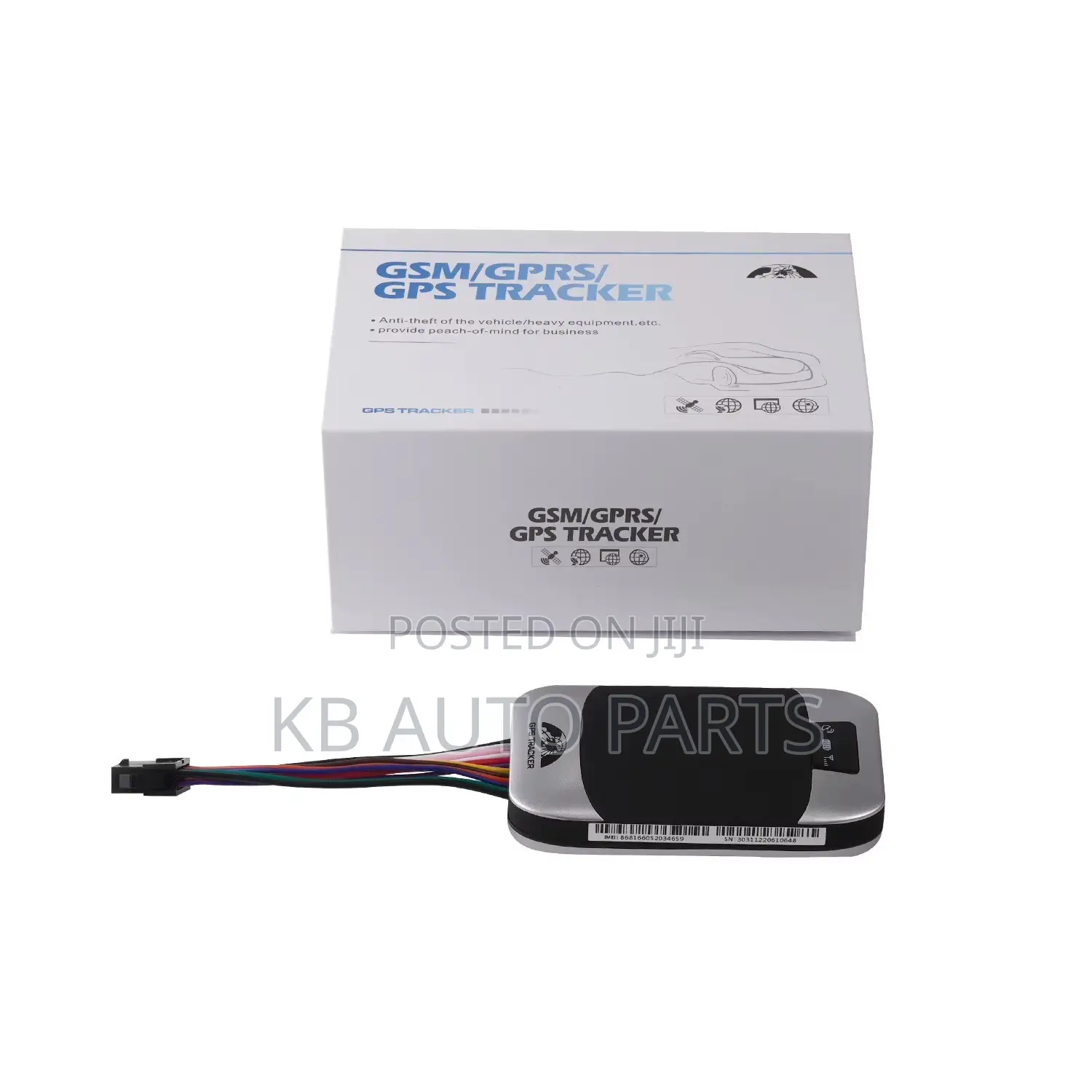 Banur Vehicle GPS GSM Trackers No Extra Charges