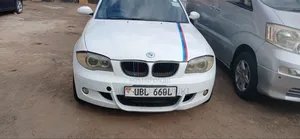 BMW 320i 2014 White