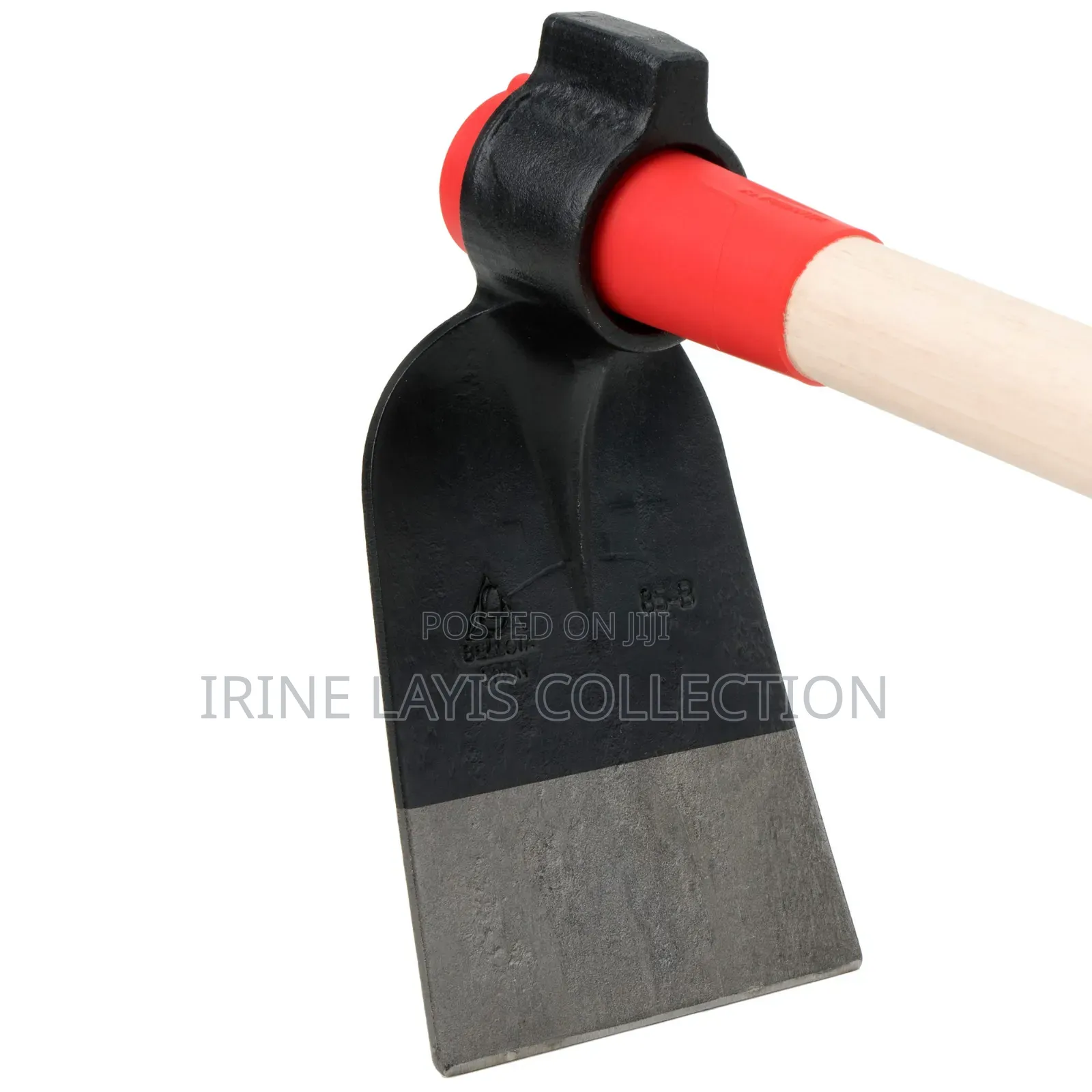 5pcs of Garden Hoes