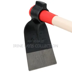 5pcs of Garden Hoes