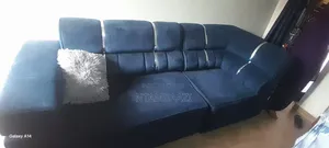 Classic Sofa Set