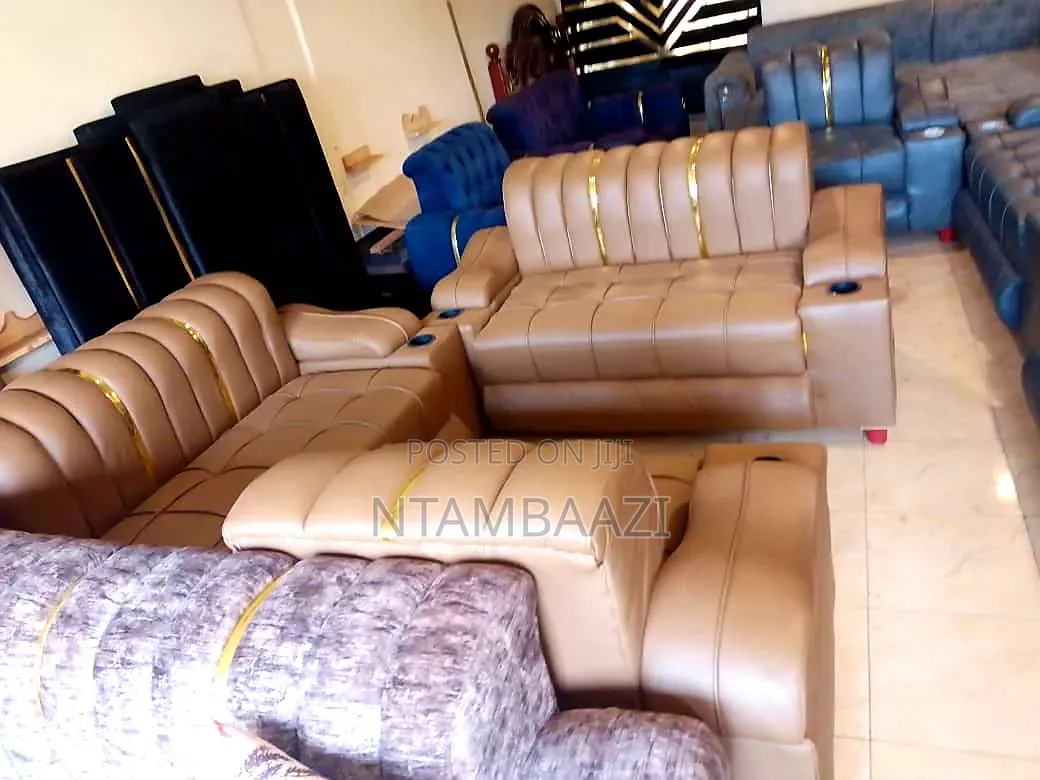 Sofa Set Classic