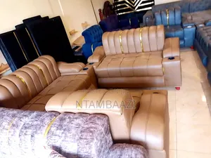 Sofa Set Classic