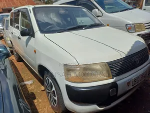 Toyota Probox 2006 Pearl