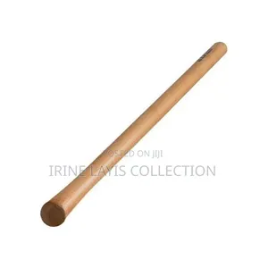 50pc Hardwood Hoe Handles