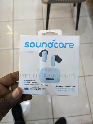 Soundcore P30i