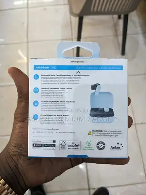 Soundcore P30i