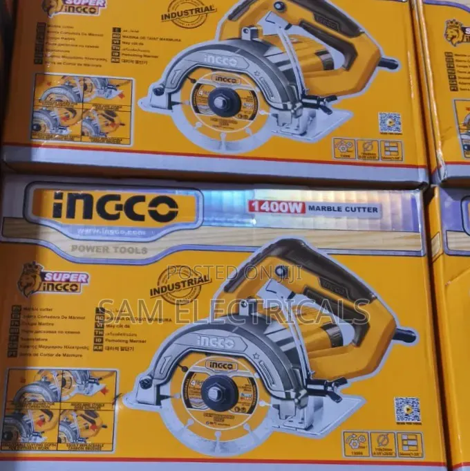1400w Marble Cutter