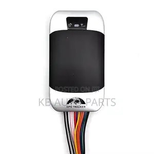 GPS Tracking Device 4g Lte With Geo-Fencing