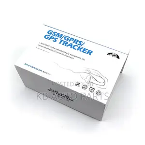 GPS Tracking Device 4g Lte With Geo-Fencing