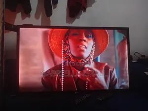 43 Inch TV