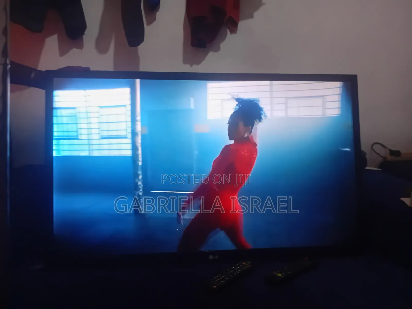 43 Inch TV