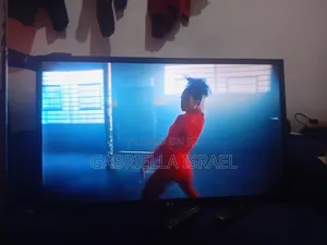 43 Inch TV