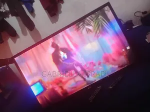 43 Inch TV