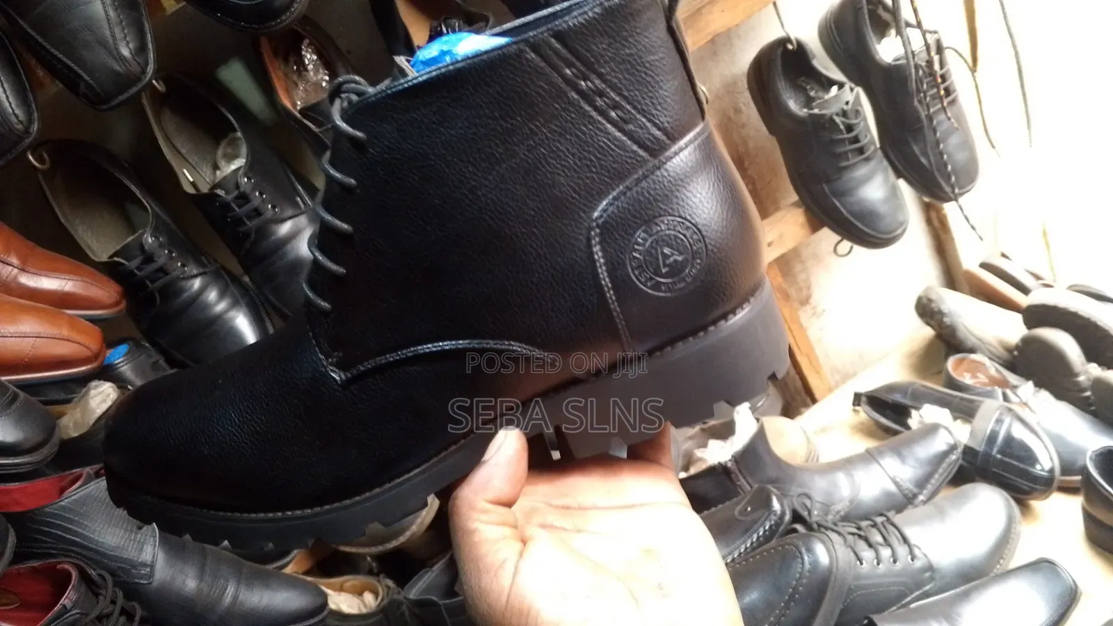 Shoes SLNS