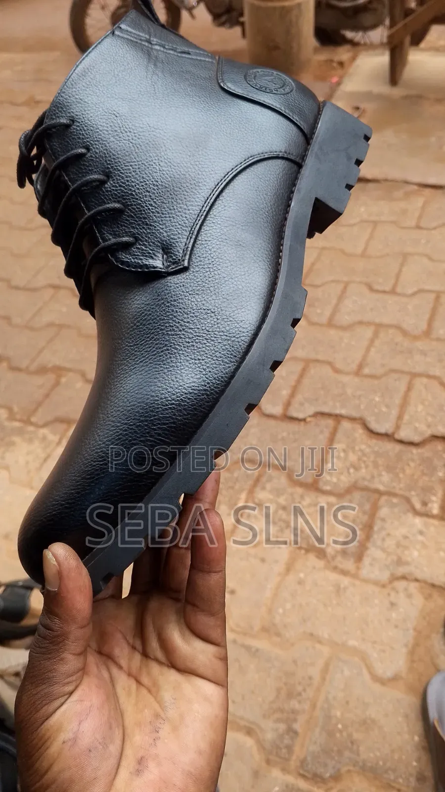 Shoes SLNS