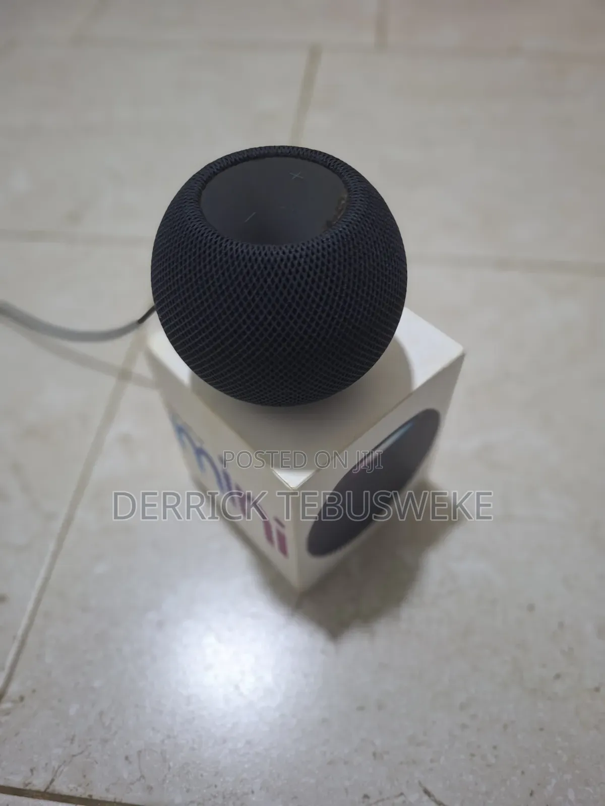 Homepod Mini