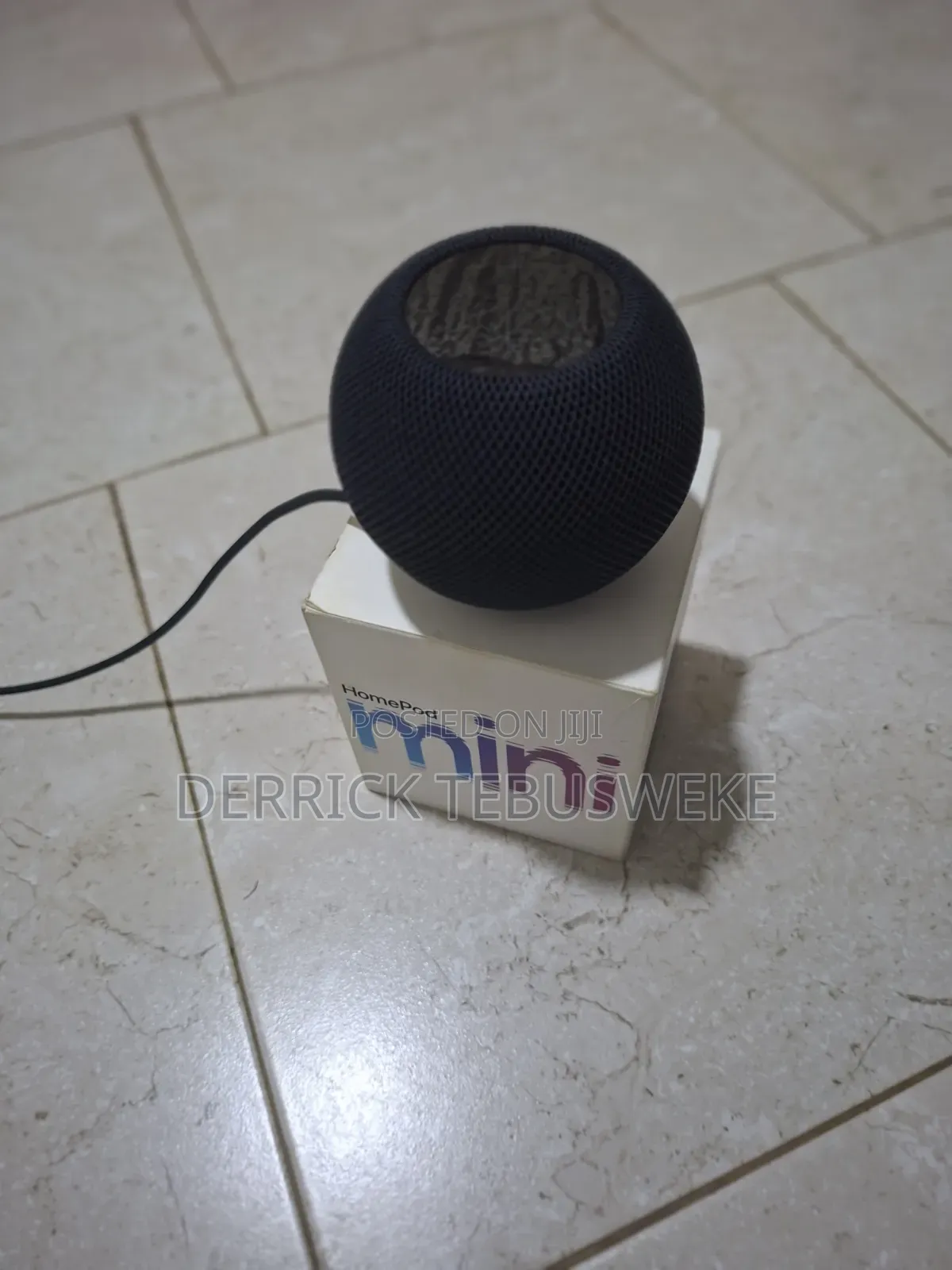 Homepod Mini