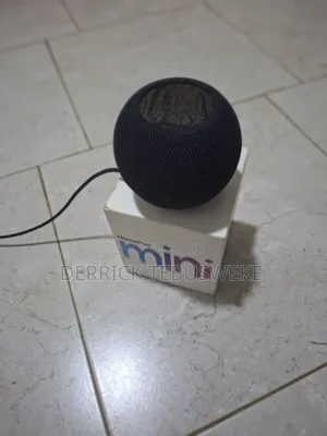 Homepod Mini