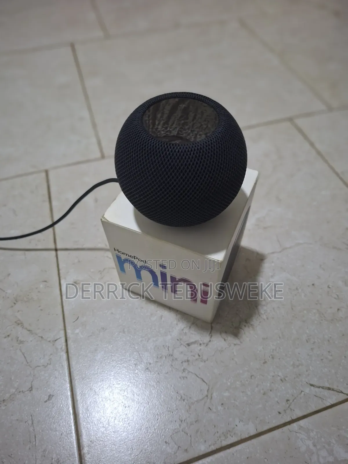 Homepod Mini
