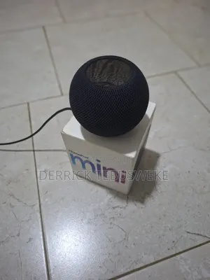Homepod Mini