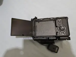 Sony Fx3 Cinema Camera