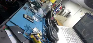 Phone Repair Services