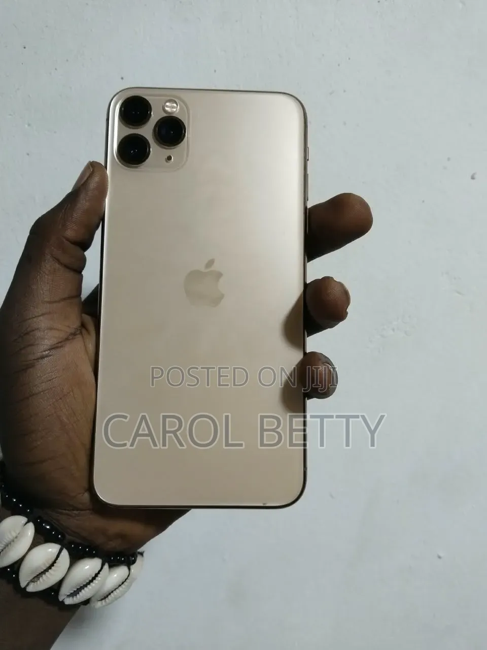Apple iPhone 11 Pro Max 256 GB Gray