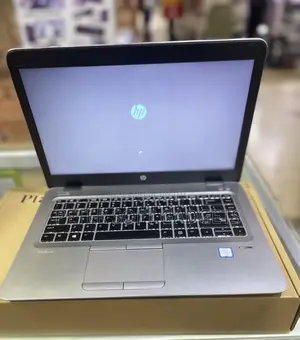 Laptop HP EliteBook 840 G3 8GB Intel Core i5 SSD 256GB