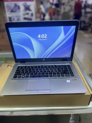 Laptop HP EliteBook 840 G3 8GB Intel Core i5 SSD 256GB