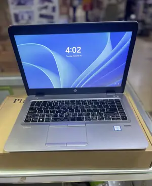 Laptop HP EliteBook 840 G3 8GB Intel Core i5 SSD 256GB