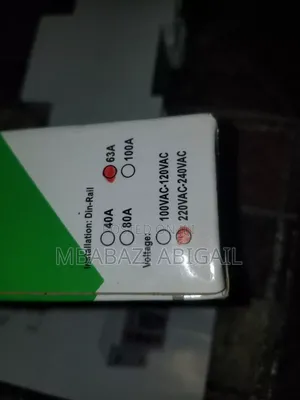 Surge Protector Device
