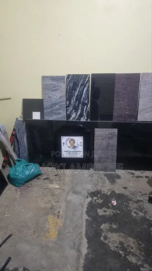 Granite and Marble Shop