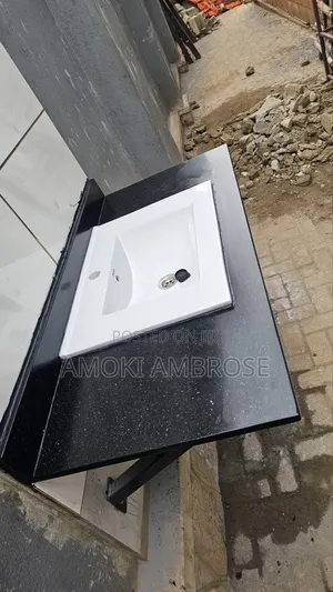 Granite and Marble Shop