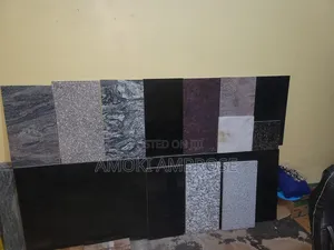 Granite and Marble Shop